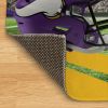 [Personalization Only] Official NFL Vikings - 20" x 32" Personalized Washable Rug