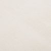 Washable Rug Soft Fluffy Short Pile 63"x90.6" Anti Slip Cream