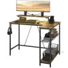 Office Computer Desk (Swiship-Ship)(Prohibited by WalMart)