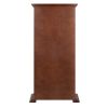 DVD/CD Cabinet