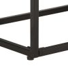 TV Stand 70.9"x11.8"x19.7" Solid Wood Acacia