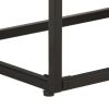 TV Stand 70.9"x11.8"x19.7" Rough Mango Wood