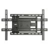 Full Motion, Crafted Steel, TV Mount - 37" - 84" TVs
