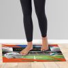 [Personalization Only] Official NFL Dolphins - 20" x 32" Personalized Washable Rug