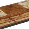 TV Stand 70.9"x11.8"x19.7" Solid Wood Reclaimed