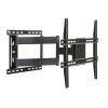 Full Motion, Crafted Steel, TV Mount - 37" - 84" TVs
