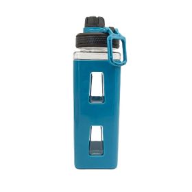 HL-square Cup (Color: Dark Blue)