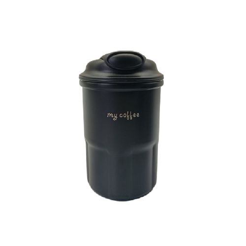 Stainless Steel Water Bottle Cup